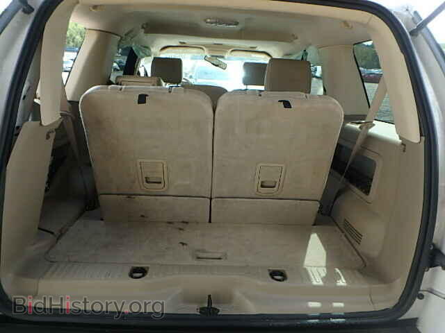 2007 FORD EXPLORER - VIN: 1FMEU74E37UA58420 - Фото 10