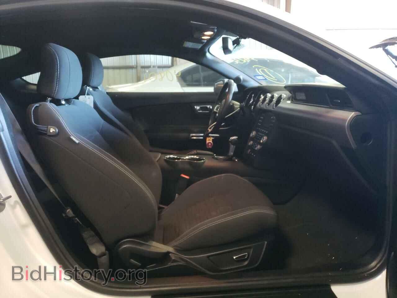 2017 FORD MUSTANG - VIN: 1FA6P8TH3H5346232 - Фото 5