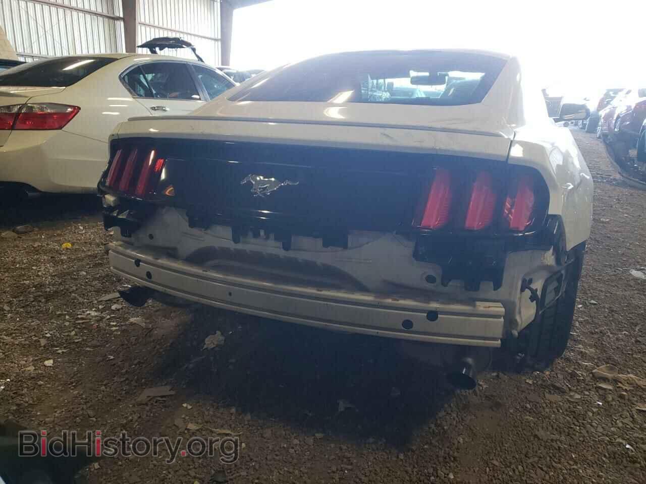2017 FORD MUSTANG - VIN: 1FA6P8TH3H5346232 - Фото 9