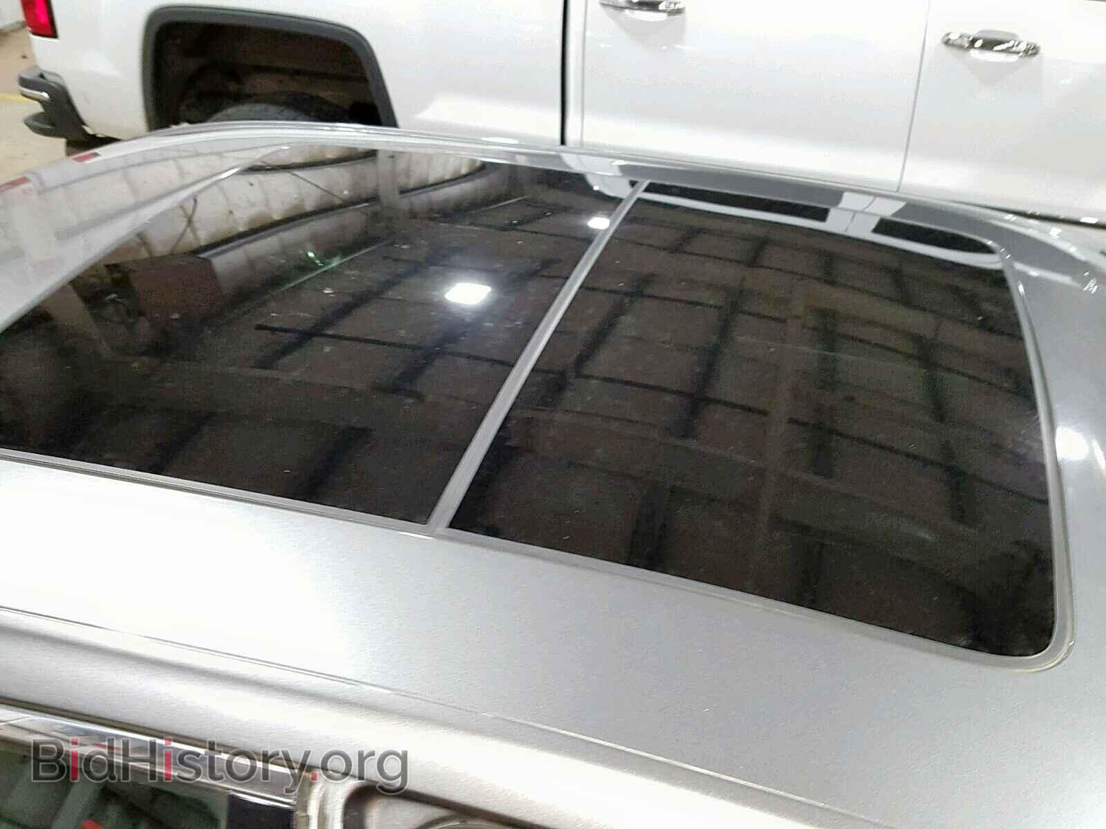 2011 CHRYSLER 300 - VIN: 2C3CA6CT5BH560473 - Фото 9