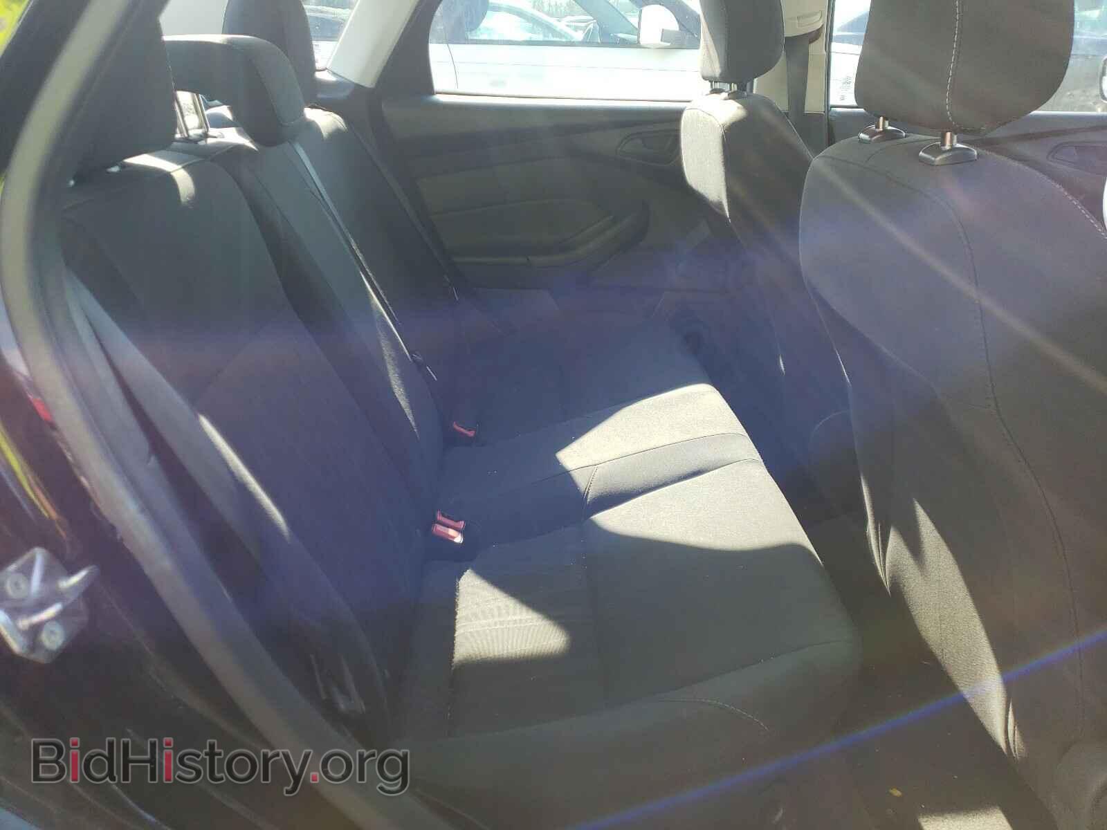 2016 FORD FOCUS - VIN: 1FADP3E25GL251779 - Фото 6