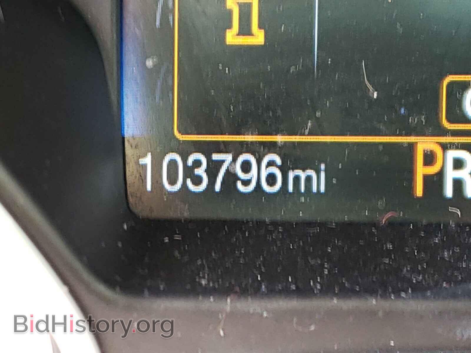 2016 FORD FOCUS - VIN: 1FADP3E25GL251779 - Фото 8