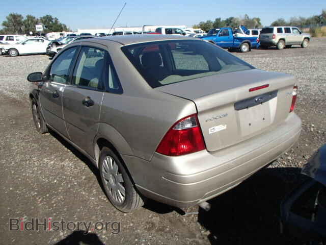 2006 FORD FOCUS - VIN: 1FAFP34N86W153072 - Photo 3