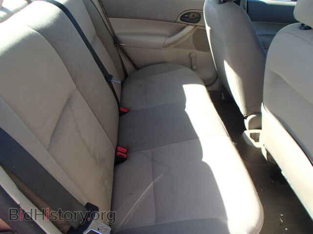 2006 FORD FOCUS - VIN: 1FAFP34N86W153072 - Photo 6