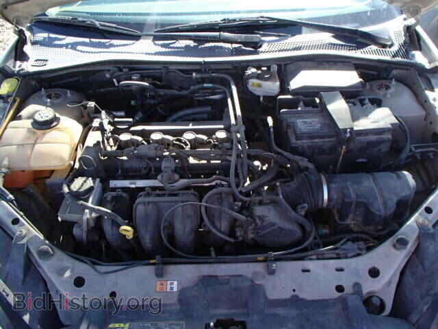 2006 FORD FOCUS - VIN: 1FAFP34N86W153072 - Photo 7