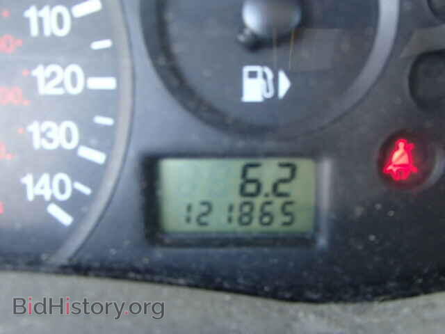 2006 FORD FOCUS - VIN: 1FAFP34N86W153072 - Photo 8
