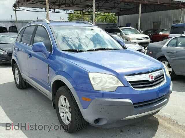 Фотография 3GSCL33P98S569548 - SATURN VUE 2008