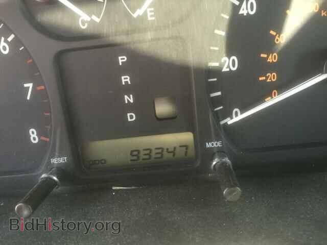 2005 KIA OPTIMA - VIN: KNAGD126055395850 - Фото 8