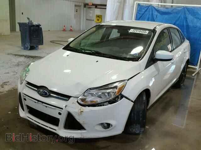 2012 FORD FOCUS - VIN: 1FAHP3F26CL198472 - Photo 2
