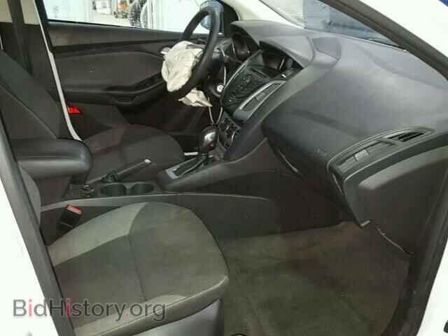 2012 FORD FOCUS - VIN: 1FAHP3F26CL198472 - Photo 5