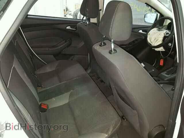2012 FORD FOCUS - VIN: 1FAHP3F26CL198472 - Photo 6
