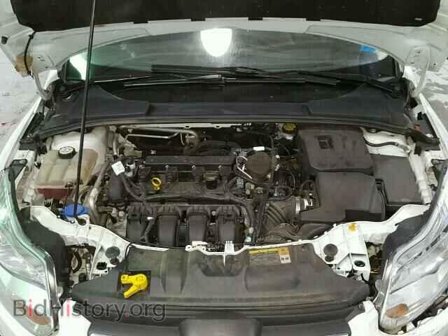 2012 FORD FOCUS - VIN: 1FAHP3F26CL198472 - Photo 7