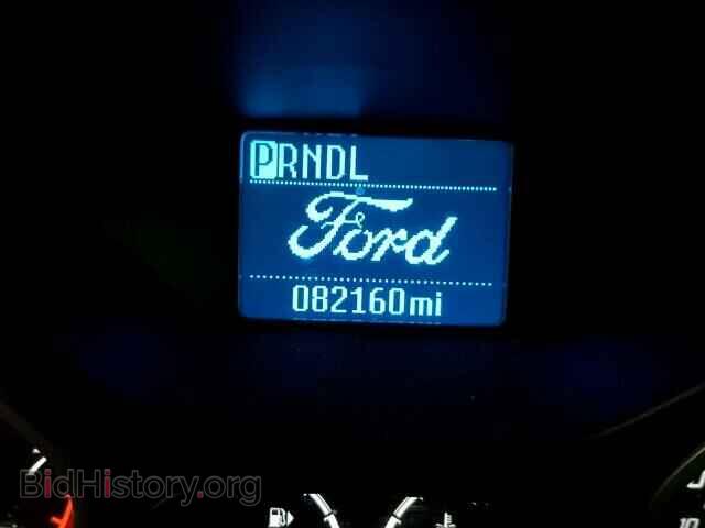 2012 FORD FOCUS - VIN: 1FAHP3F26CL198472 - Photo 8