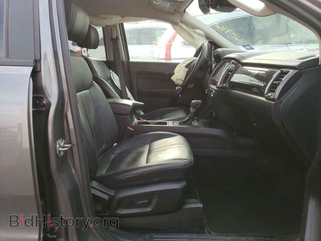 2021 FORD RANGER - VIN: 1FTER4FH5MLD50972 - Фото 5