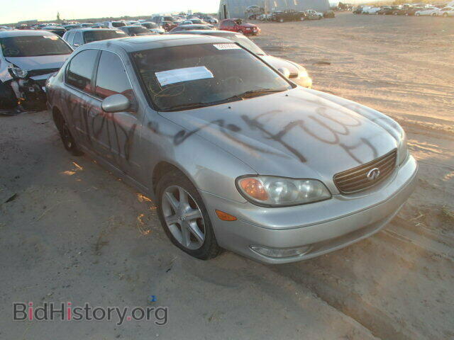Фотография JNKDA31A04T200760 - INFINITI I35 2004