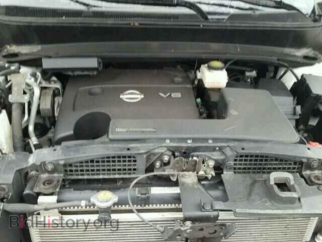 2013 NISSAN PATHFINDER - VIN: 5N1AR2MM0DC686463 - Фото 7