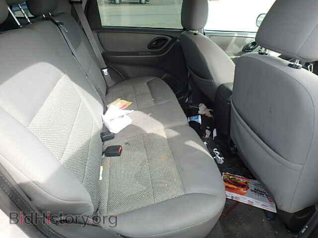 2007 FORD ESCAPE - VIN: 1FMCU49H57KB33879 - Фото 6