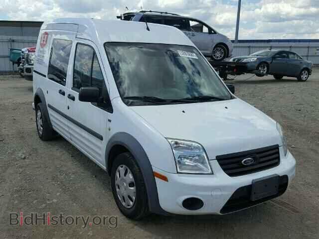 Photo NM0LS6BN6CT105354 - FORD TRANSIT CO 2012