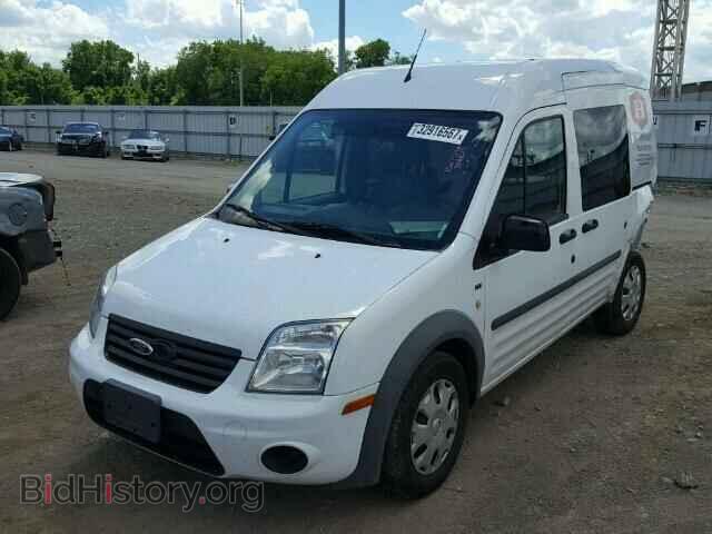 2012 FORD TRANSIT CO - VIN: NM0LS6BN6CT105354 - Фото 2