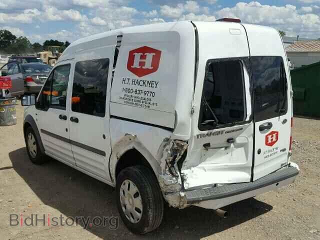 2012 FORD TRANSIT CO - VIN: NM0LS6BN6CT105354 - Фото 3