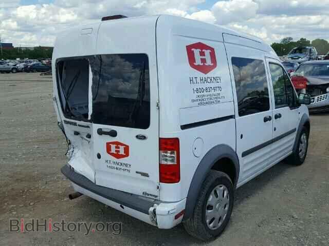 2012 FORD TRANSIT CO - VIN: NM0LS6BN6CT105354 - Фото 4