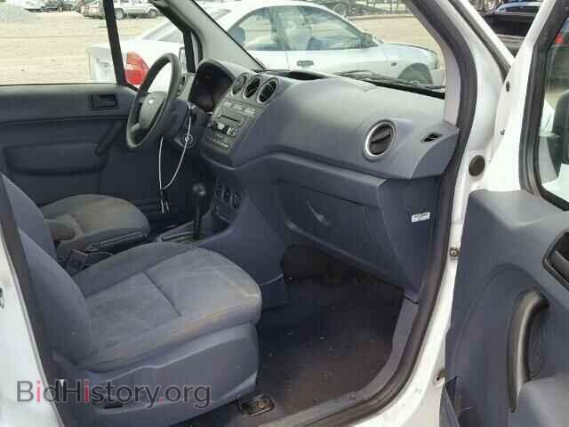 2012 FORD TRANSIT CO - VIN: NM0LS6BN6CT105354 - Фото 5