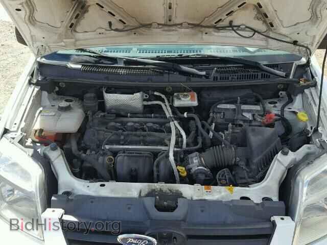2012 FORD TRANSIT CO - VIN: NM0LS6BN6CT105354 - Фото 7