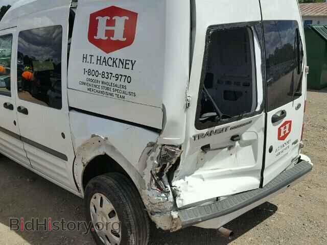2012 FORD TRANSIT CO - VIN: NM0LS6BN6CT105354 - Фото 9