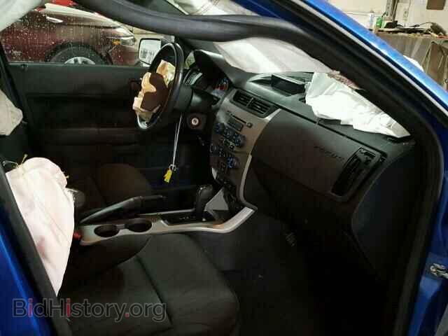 2011 FORD FOCUS - VIN: 1FAHP3FN4BW180883 - Фото 5