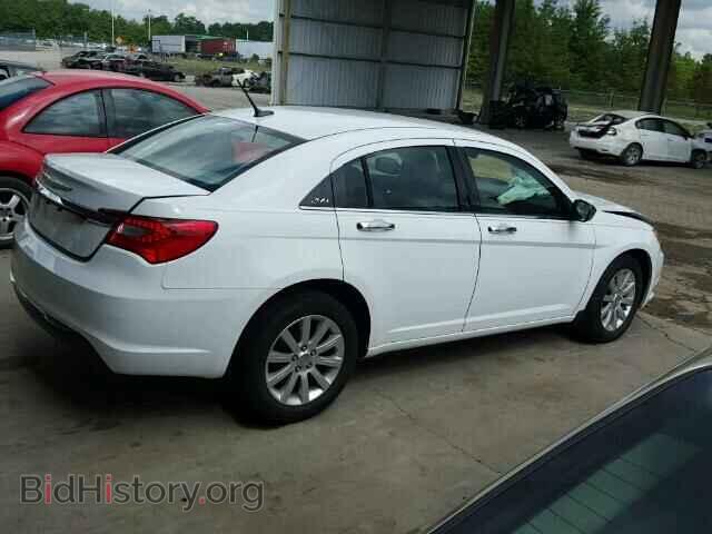 2013 CHRYSLER 200 - VIN: 1C3CCBCG7DN507807 - Фото 10