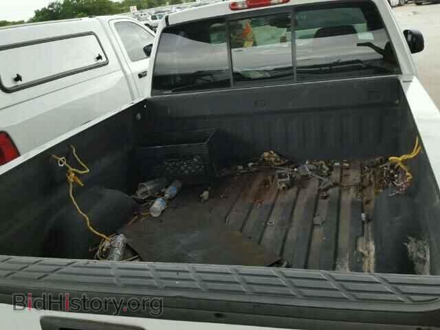 2007 CHEVROLET SILVERADO - VIN: 1GCEC14C27Z649988 - Фото 6