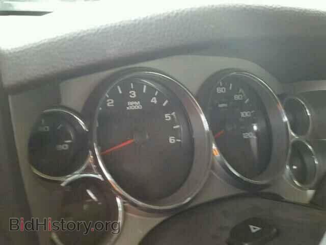 2007 CHEVROLET SILVERADO - VIN: 1GCEC14C27Z649988 - Фото 8