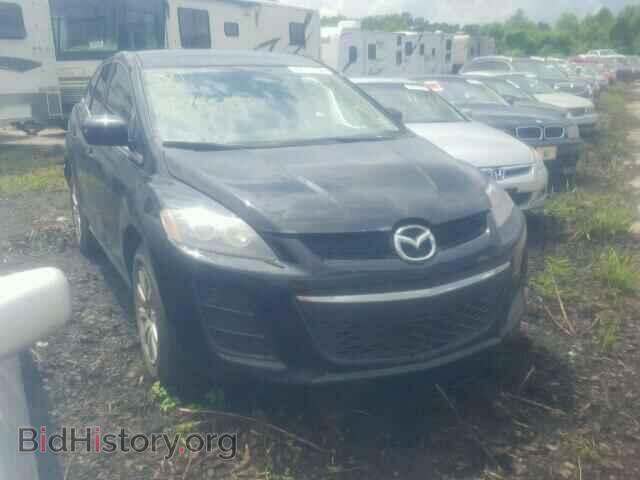 Фотография JM3ER2B51B0385868 - MAZDA CX-7 2011