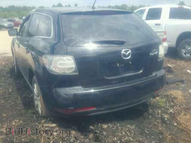 2011 MAZDA CX-7 - VIN: JM3ER2B51B0385868 - Фото 3