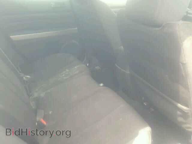 2011 MAZDA CX-7 - VIN: JM3ER2B51B0385868 - Фото 6