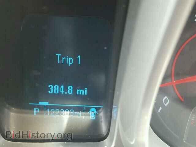 2013 CHEVROLET CAMARO - VIN: 2G1FC3D35D9154652 - Фото 8