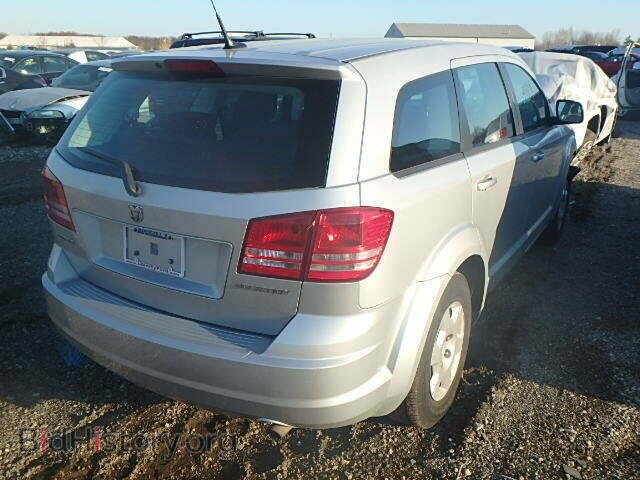 2010 DODGE JOURNEY - VIN: 3D4PG4FB5AT183459 - Фото 4