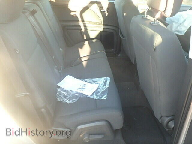 2010 DODGE JOURNEY - VIN: 3D4PG4FB5AT183459 - Фото 6