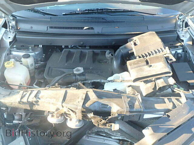 2010 DODGE JOURNEY - VIN: 3D4PG4FB5AT183459 - Фото 7