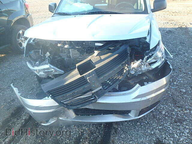 2010 DODGE JOURNEY - VIN: 3D4PG4FB5AT183459 - Фото 9