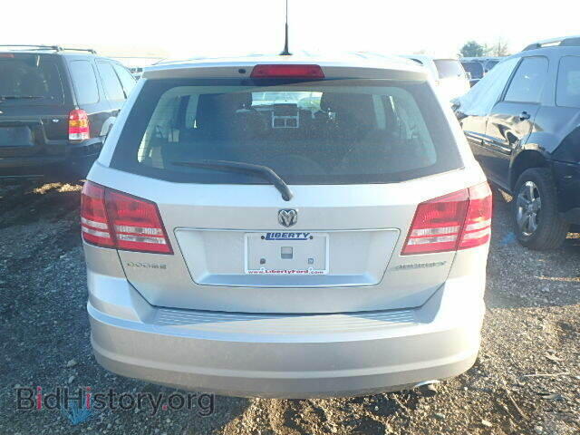 2010 DODGE JOURNEY - VIN: 3D4PG4FB5AT183459 - Фото 10