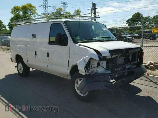 Photo 1FTSE3EL8EDB04363 - FORD ECONOLINE 2014