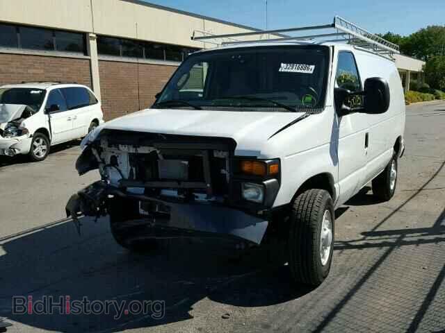 2014 FORD ECONOLINE - VIN: 1FTSE3EL8EDB04363 - Фото 2