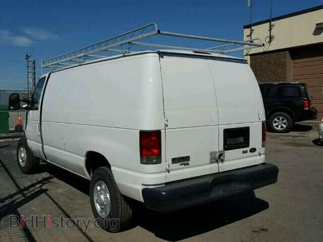 2014 FORD ECONOLINE - VIN: 1FTSE3EL8EDB04363 - Фото 3
