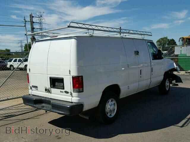 2014 FORD ECONOLINE - VIN: 1FTSE3EL8EDB04363 - Фото 4
