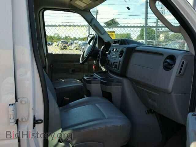 2014 FORD ECONOLINE - VIN: 1FTSE3EL8EDB04363 - Фото 5