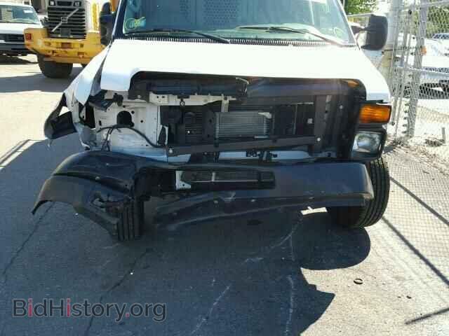 2014 FORD ECONOLINE - VIN: 1FTSE3EL8EDB04363 - Фото 9