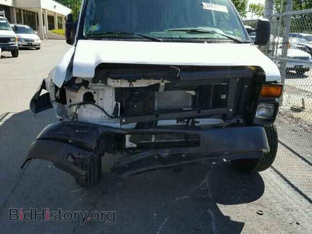 2014 FORD ECONOLINE - VIN: 1FTSE3EL8EDB04363 - Фото 10