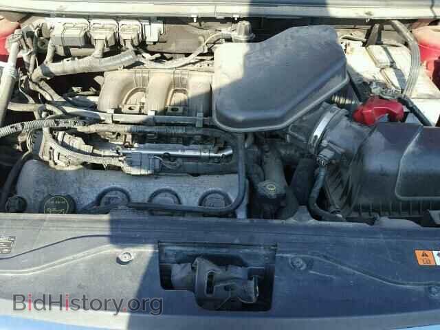 2007 FORD EDGE - VIN: 2FMDK38C67BA92182 - Photo 7