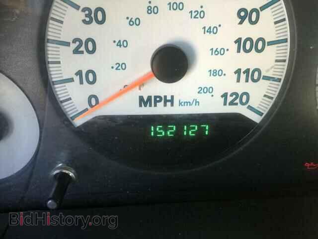 2007 DODGE CARAVAN - VIN: 1D4GP24R67B124192 - Фото 8